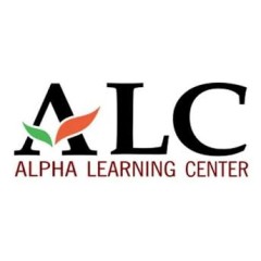 Logo Alpha Learning Center