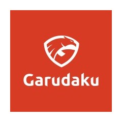 Logo Garudaku