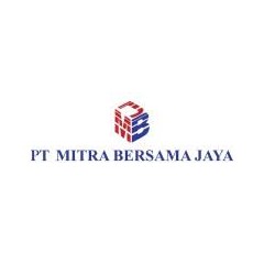 Logo PT. Mitra Bersama Jaya