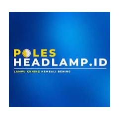 Logo poles headlamp.id