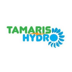 Logo PT Tamaris Hidro