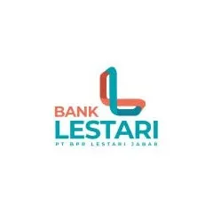 logo BPR Lestari Jabar