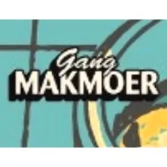 logo GANG MAKMOER - Sukabumi