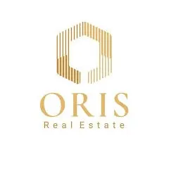 logo PT Oris Real Estate