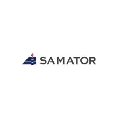 logo Samator