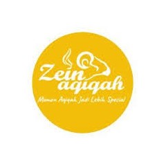 Logo Zein Aqiqah