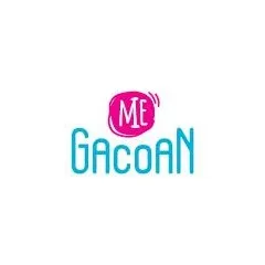 logo PT Pesta Pora Abadi (Mie Gacoan)