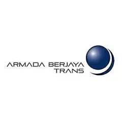 logo PT Armada Berjaya Trans Tbk