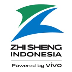 Logo PT. Zhi Sheng Indonesia