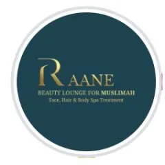 logo Ranee Muslimah Beauty