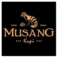 logo Musang Kupi Resto