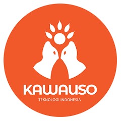 Logo PT. Kawauso Teknologi Indonesia