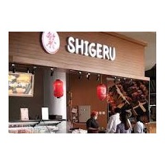 Logo shigeru cibinong city mall