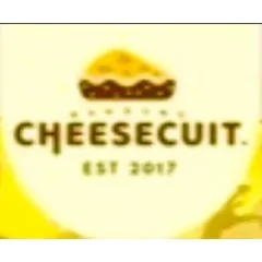 logo Bandung Cheesecuit - Cianjur