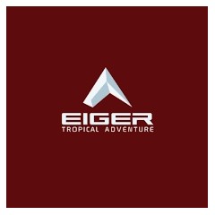 Logo EIGER Adventure Store - Sukabumi