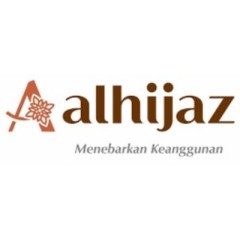 Logo ALHIJAZ - Cianjur