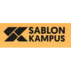Logo Sablon Kampus