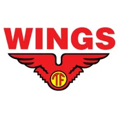 logo Wings Group