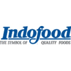 Logo PT Indofood Sukses Makmur Tbk