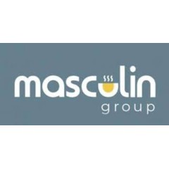 Logo Masculin Group