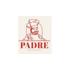 Logo Padre Italian Restaurant