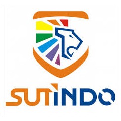 Logo Sutindo Group