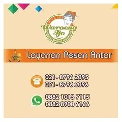 logo waroeng ijo sentul