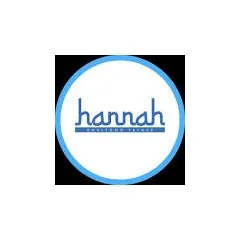 logo Hannah Soulfood Palace