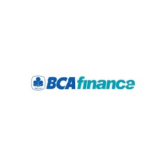 Logo BCA Finance