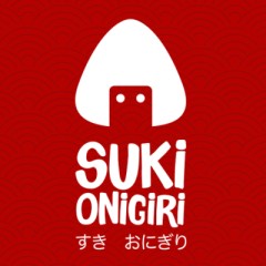Logo Suki Onigiri