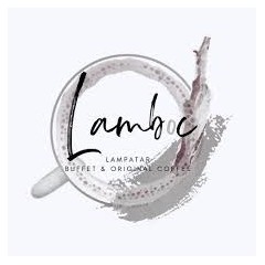 Logo Kedai Lamboc