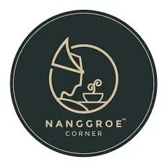 logo Nanggroe Corner
