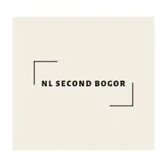logo NL SECOND BOGOR