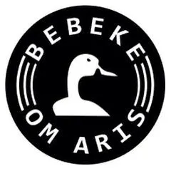 logo Bebeke Om Aris OTISTA Bogor