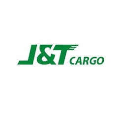 Logo J&T CARGO