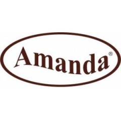 Logo Amanda Brownies