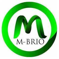 Logo LBB Rumah Konsul M-BRIO