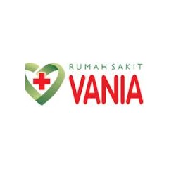 Logo rumah sakit vania