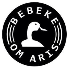 Logo Bebeke Om Aris OTISTA Bogor