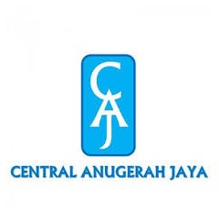 Logo CV.CENTRAL ANUGERAH JAYA