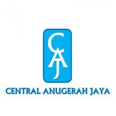 logo CV.CENTRAL ANUGERAH JAYA