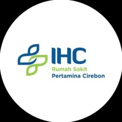 logo IHC RS Pertamina Cirebon