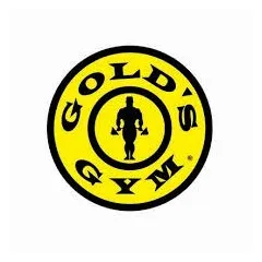 logo Gold's Gym Indonesia