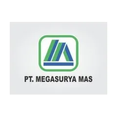 logo PT MEGASURYA MAS