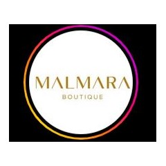 Logo Malmara Boutique