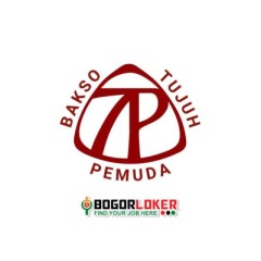 Logo BAKSO TUJUH PEMUDA BOGOR