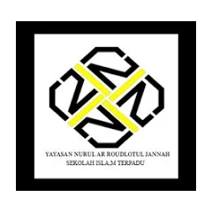 logo Yayasan Nurul Ar Roudlotul Jannah