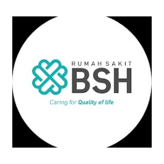 Logo Rumah Sakit BSH