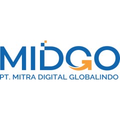 Logo PT. Mitra Digital Globalindo