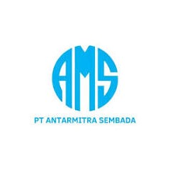 Logo PT. Antarmitra Sembada